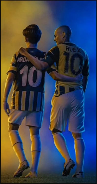 Dekorsan duvar kağıdı uygulaması — örnek 1