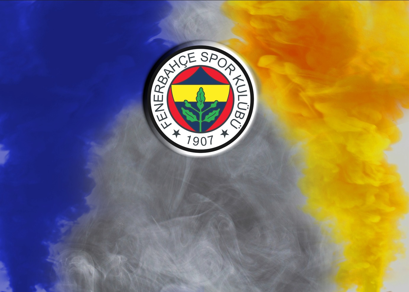 Dekorsan duvar kağıdı uygulaması — örnek 3