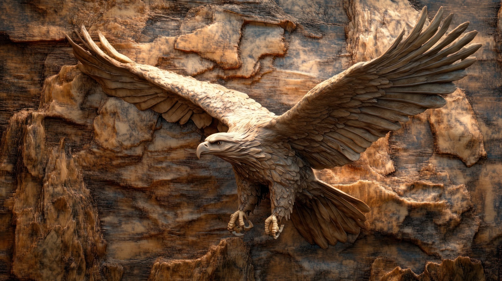 Dekorsan duvar kağıdı uygulaması — örnek 7