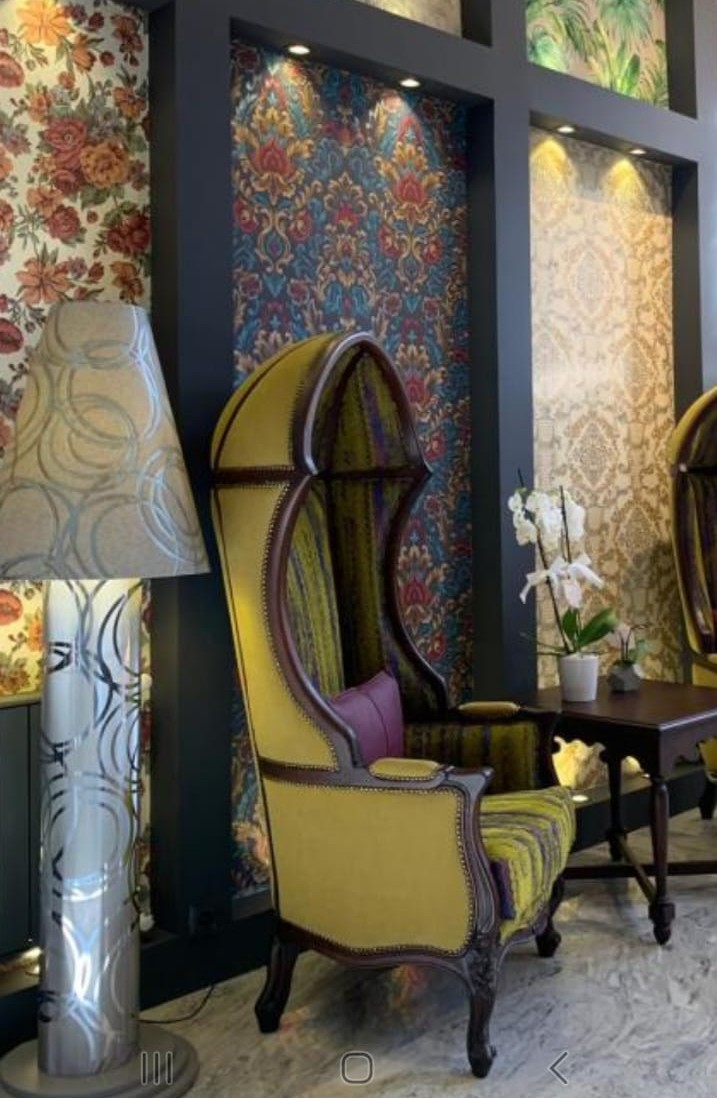 Dekorsan duvar kağıdı uygulaması — görsel 14