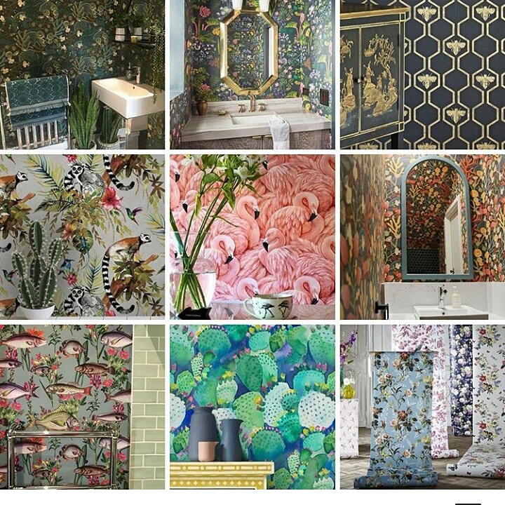 Dekorsan duvar kağıdı uygulaması — görsel 25