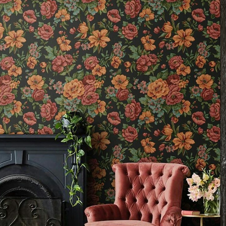 Dekorsan duvar kağıdı uygulaması — görsel 27