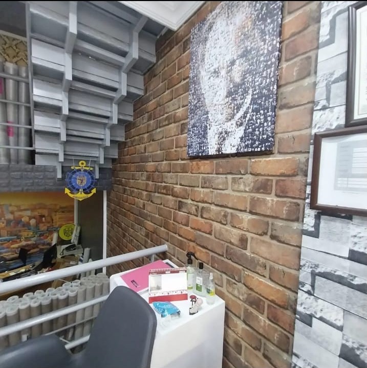 Dekorsan duvar kağıdı uygulaması — görsel 15