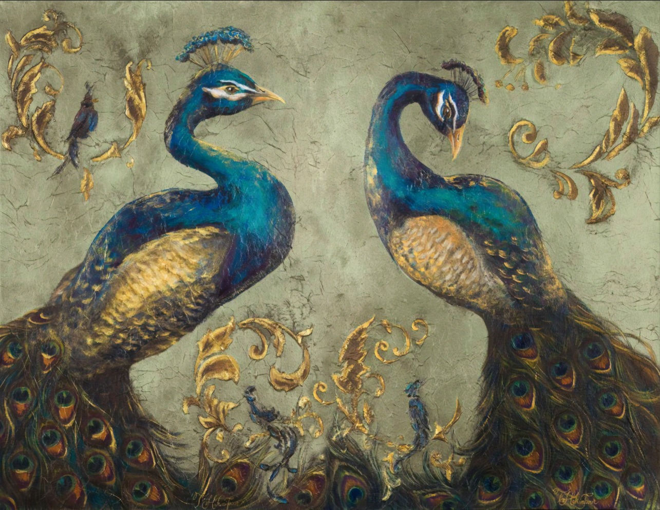 Dekorsan duvar kağıdı uygulaması — görsel 40