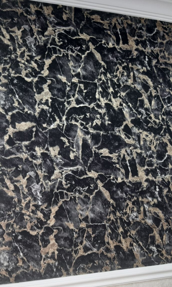 Dekorsan duvar kağıdı uygulaması — görsel 44