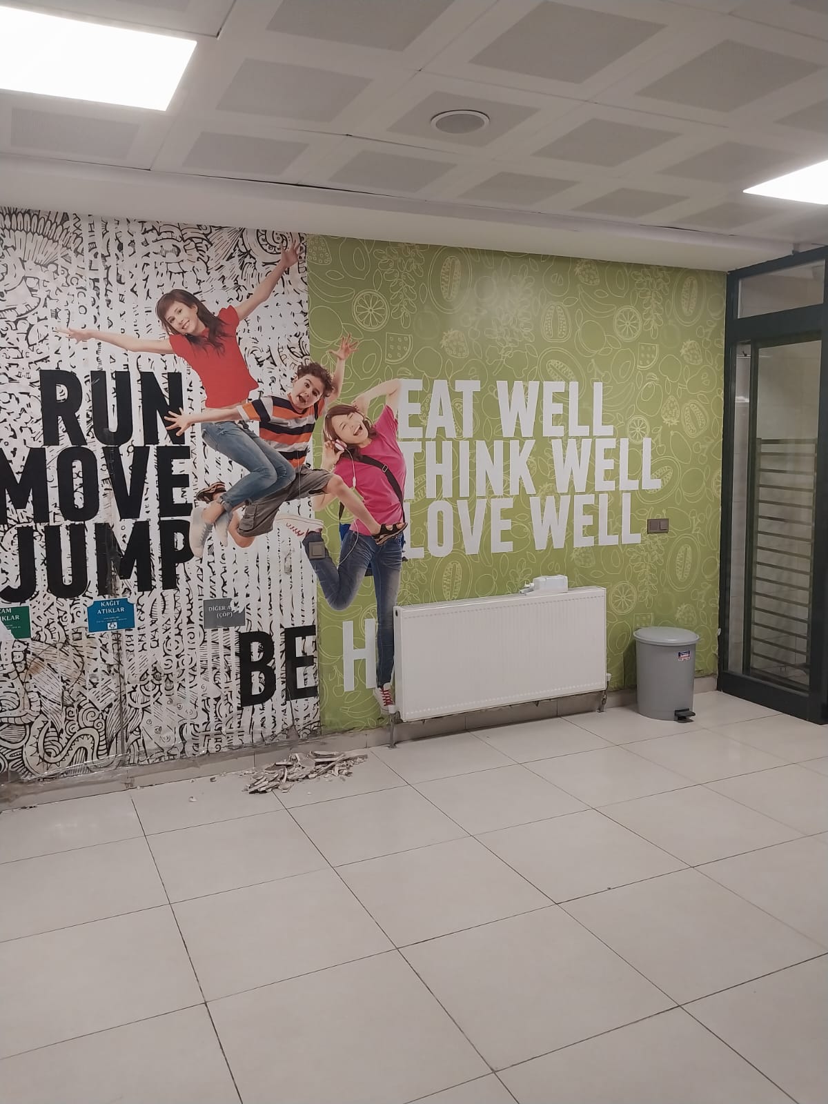 Dekorsan duvar kağıdı uygulaması — görsel 52