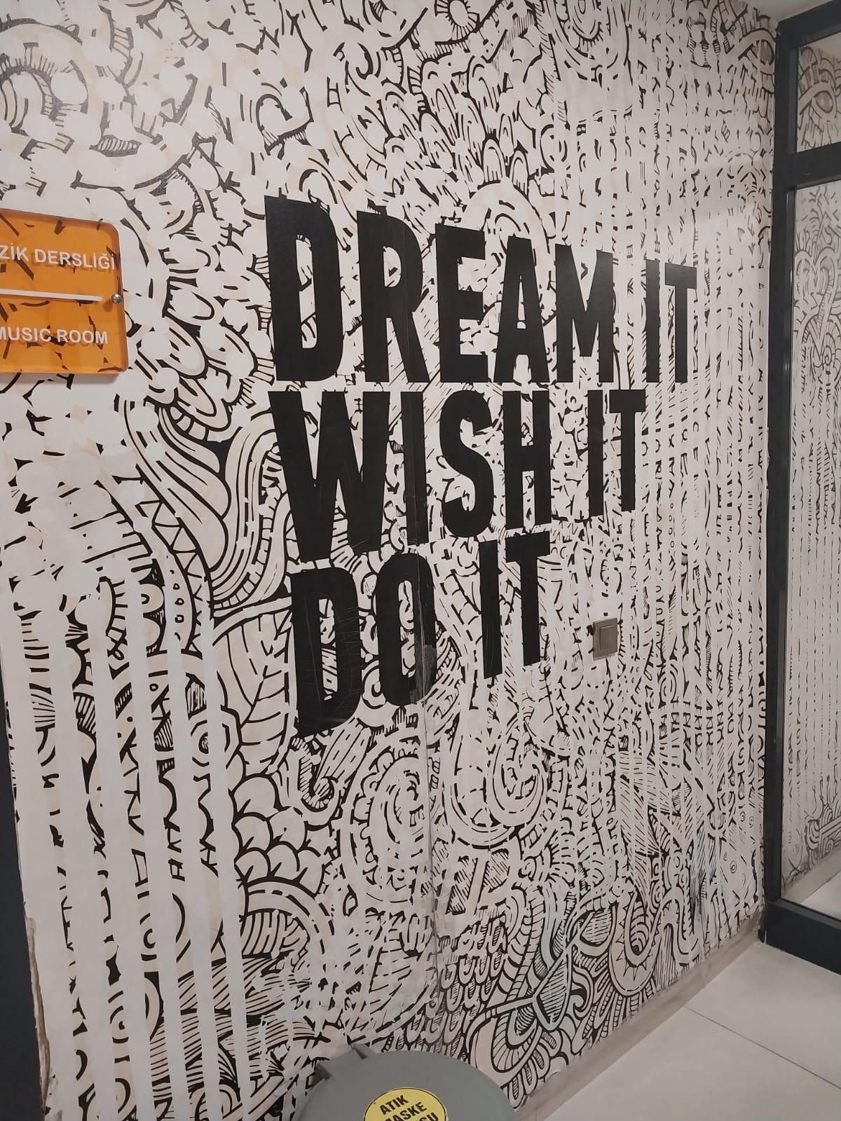 Dekorsan duvar kağıdı uygulaması — görsel 54