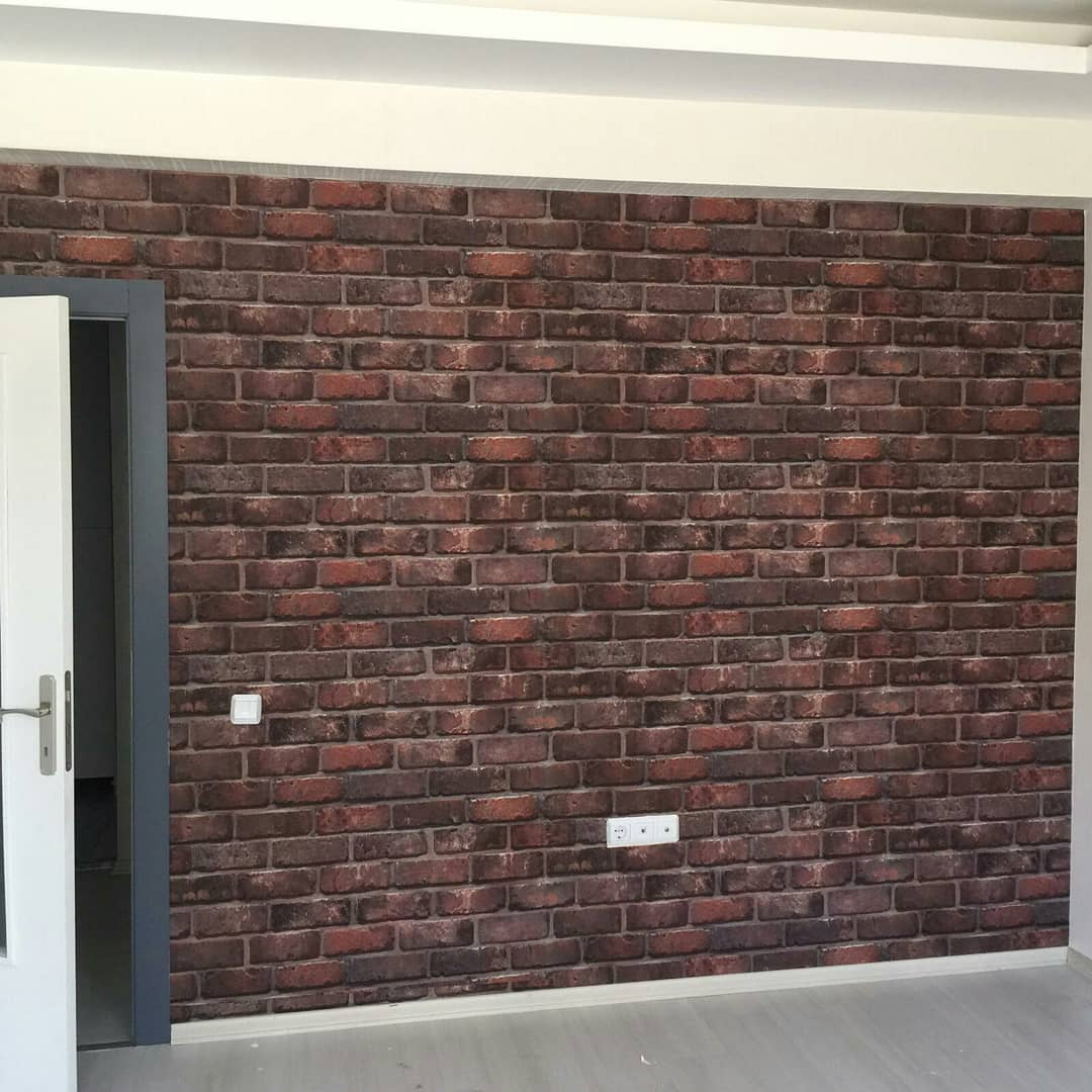 Dekorsan duvar kağıdı uygulaması — görsel 65