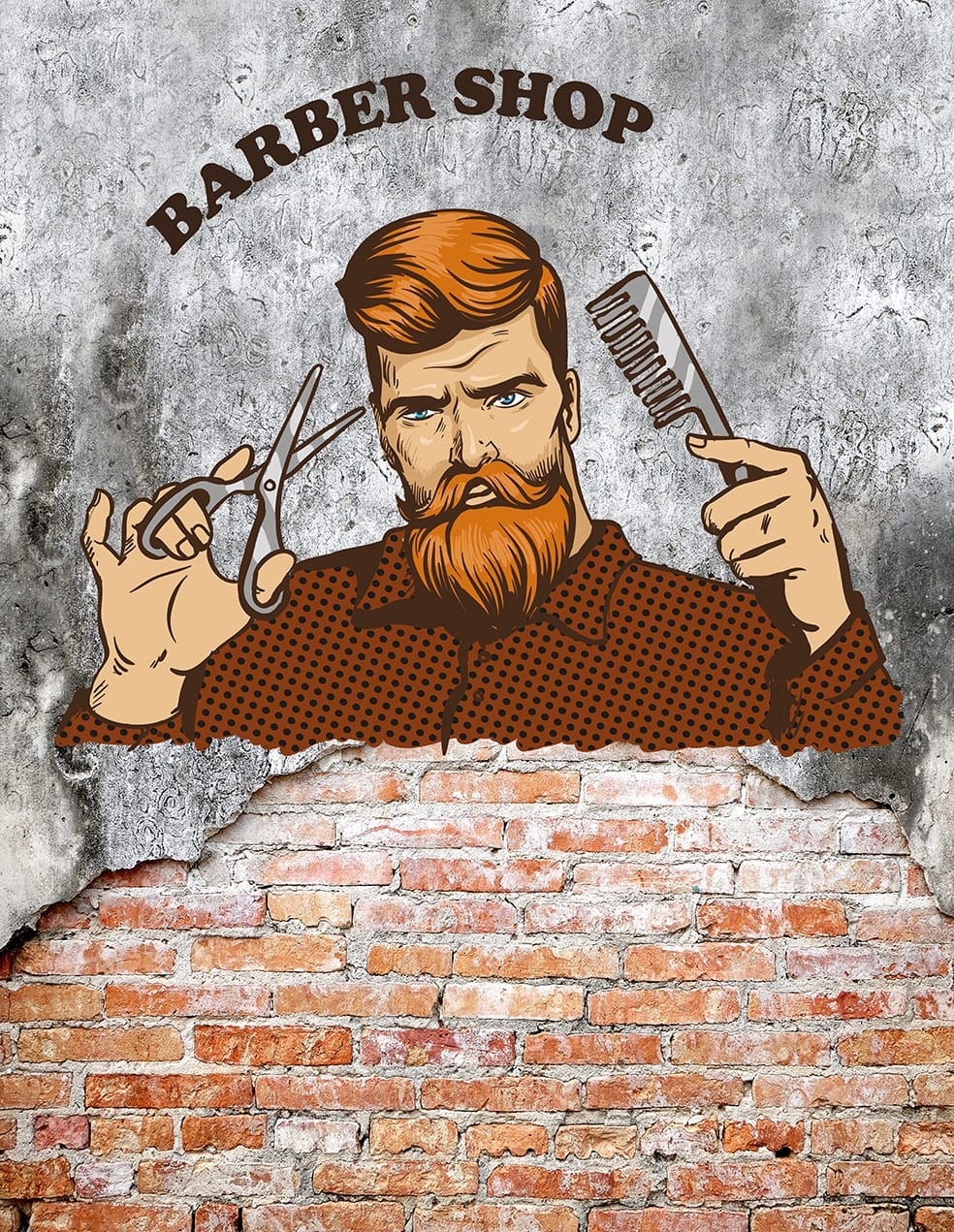 Dekorsan duvar kağıdı uygulaması — görsel 66