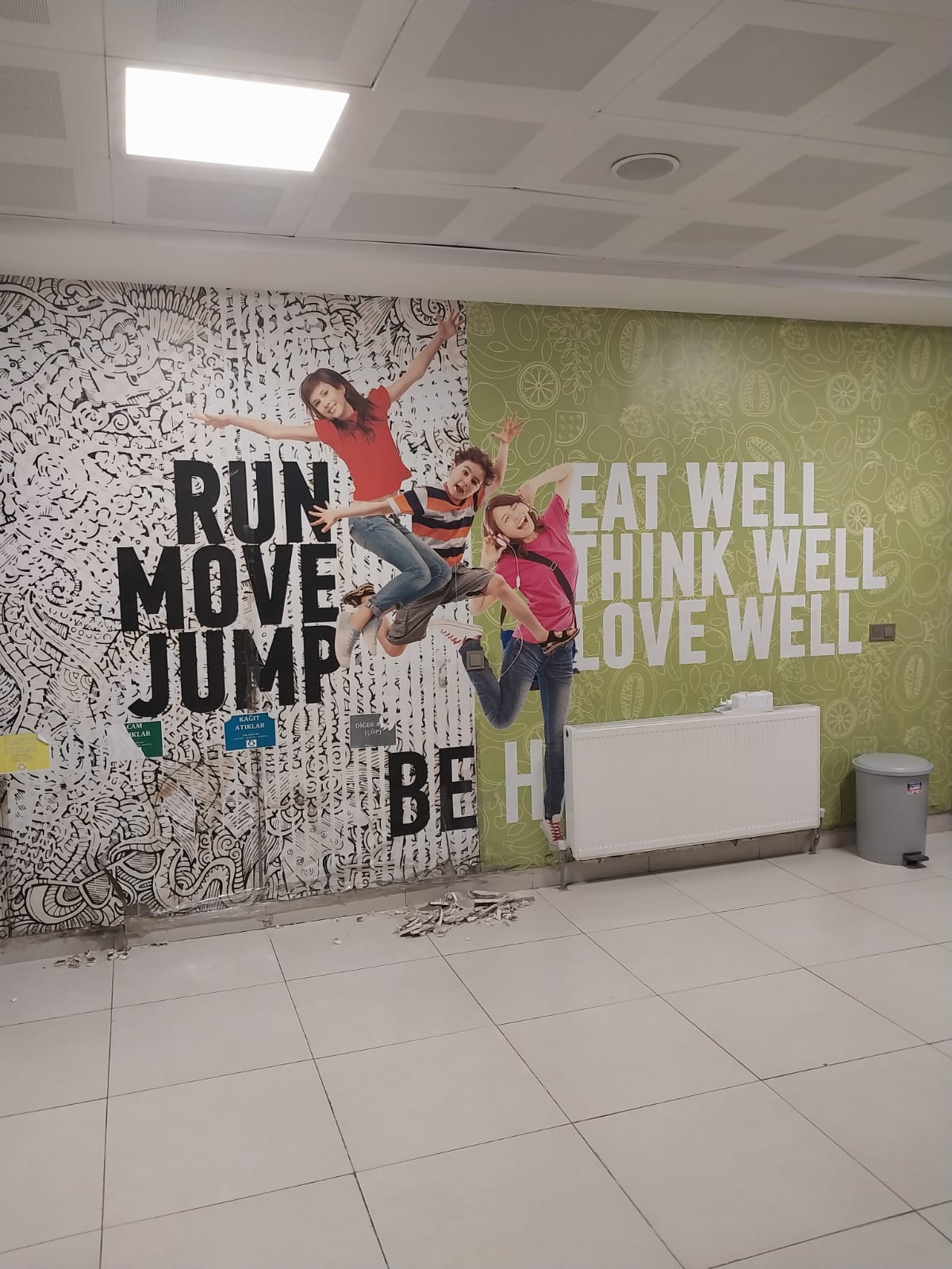 Dekorsan duvar kağıdı uygulaması — görsel 70