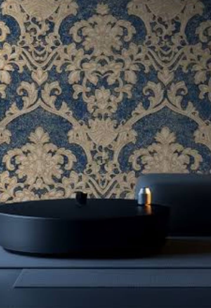 Dekorsan duvar kağıdı uygulaması — görsel 77