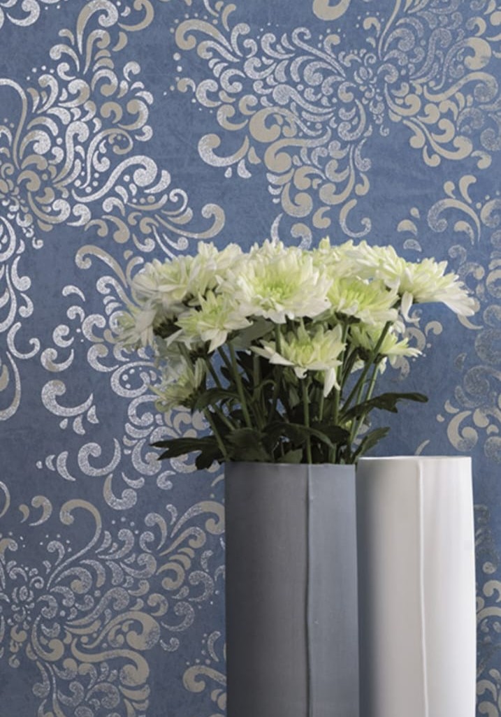 Dekorsan duvar kağıdı uygulaması — görsel 78